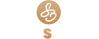 Studio SBeauty - Logo Footer