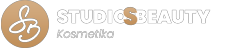 Studio SBeauty - Logo